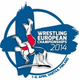 Wrestling European Champiumship 2014